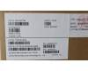 Lenovo 5CB1K97764 Tastatur inkl. Topcase ASM_ITA L82XL FP AG NBL
