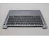 Lenovo 5CB1K97765 Tastatur inkl. Topcase spanisch L82XL FP AG NBL
