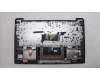 Lenovo 5CB1K97775 Tastatur inkl. Topcase deutsch L82XL FP AG NBL