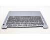 Lenovo 5CB1K97785 Tastatur inkl. Topcase schweiz L82XL FP AG NBL
