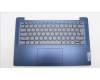Lenovo 5CB1K97866 Tastatur inkl. Topcase deutsch L82XL NFP AB BL
