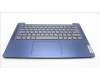 Lenovo 5CB1K97866 Tastatur inkl. Topcase deutsch L82XL NFP AB BL