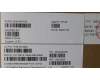 Lenovo 5CB1K97872 Tastatur inkl. Topcase ASM_ITA L82XL NFP AB BL