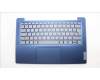 Lenovo 5CB1K97876 Tastatur inkl. Topcase ASM_NORDIC L82XLNFPABBL