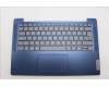 Lenovo 5CB1K97877 Tastatur inkl. Topcase ASM_POR L82XL NFP AB BL