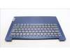 Lenovo 5CB1K97880 Tastatur inkl. Topcase spanisch L82XL NFP AB BL
