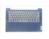 Lenovo 5CB1K97885 Tastatur inkl. Topcase ASM_UK L82XL NFP AB BL