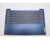 Lenovo 5CB1K97889 Tastatur inkl. Topcase ASM_UK L82XL NFP ABNBL