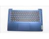 Lenovo 5CB1K97890 Tastatur inkl. Topcase ASM_ITA L82XL NFP ABNBL