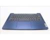 Lenovo 5CB1K97890 Tastatur inkl. Topcase ASM_ITA L82XL NFP ABNBL