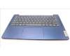 Lenovo 5CB1K97891 Tastatur inkl. Topcase spanisch L82XL NFP ABNBL