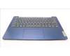 Lenovo 5CB1K97901 Tastatur inkl. Topcase deutsch L82XL NFP ABNBL