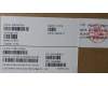 Lenovo 5CB1K97911 Tastatur inkl. Topcase schweiz L82XL NFP ABNBL