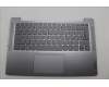 Lenovo 5CB1K97920 Tastatur inkl. Topcase ASM_BEL L82XL NFP AG BL