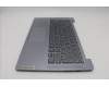 Lenovo 5CB1K97920 Tastatur inkl. Topcase ASM_BEL L82XL NFP AG BL
