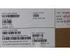 Lenovo 5CB1K97925 Tastatur inkl. Topcase ASM_EUROENGL82XLNFPAGBL