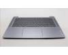 Lenovo 5CB1K97925 Tastatur inkl. Topcase ASM_EUROENGL82XLNFPAGBL