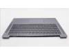 Lenovo 5CB1K97929 Tastatur inkl. Topcase deutsch L82XL NFP AG BL
