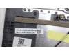 Lenovo 5CB1K97929 Tastatur inkl. Topcase deutsch L82XL NFP AG BL