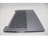 Lenovo 5CB1K97935 Tastatur inkl. Topcase ASM_ITA L82XL NFP AG BL