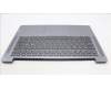Lenovo 5CB1K97939 Tastatur inkl. Topcase ASM_NORDIC L82XLNFPAGBL