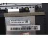 Lenovo 5CB1K97940 Tastatur inkl. Topcase ASM_POR L82XL NFP AG BL
