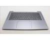 Lenovo 5CB1K97942 Tastatur inkl. Topcase ASM_SLV L82XL NFP AG BL
