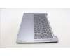 Lenovo 5CB1K97943 Tastatur inkl. Topcase spanisch L82XL NFP AG BL