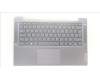 Lenovo 5CB1K97948 Tastatur inkl. Topcase ASM_UK L82XL NFP AG BL