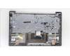 Lenovo 5CB1K97948 Tastatur inkl. Topcase ASM_UK L82XL NFP AG BL