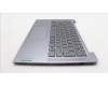 Lenovo 5CB1K97948 Tastatur inkl. Topcase ASM_UK L82XL NFP AG BL