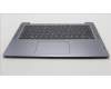 Lenovo 5CB1K97952 Tastatur inkl. Topcase ASM_UK L82XL NFP AGNBL