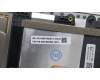 Lenovo 5CB1K97952 Tastatur inkl. Topcase ASM_UK L82XL NFP AGNBL
