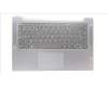 Lenovo 5CB1K97963 Tastatur inkl. Topcase ASM_FRA L82XL NFP AGNBL