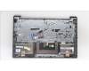 Lenovo 5CB1K97963 Tastatur inkl. Topcase ASM_FRA L82XL NFP AGNBL