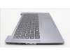 Lenovo 5CB1K97963 Tastatur inkl. Topcase ASM_FRA L82XL NFP AGNBL