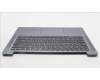 Lenovo 5CB1K97964 Tastatur inkl. Topcase deutsch L82XL NFP AGNBL