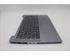 Lenovo 5CB1K97971 Tastatur inkl. Topcase ASM_BEL L82XL NFP AGNBL