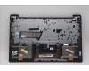 Lenovo 5CB1K97971 Tastatur inkl. Topcase ASM_BEL L82XL NFP AGNBL