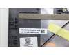 Lenovo 5CB1K97974 Tastatur inkl. Topcase schweiz L82XL NFP AGNBL