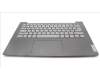 Lenovo 5CB1K98080 Tastatur inkl. Topcase ASM_CZE/SLK L82YT NFPBK