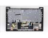 Lenovo 5CB1K98081 Tastatur inkl. Topcase ASM_EURO ENG L82YTNFPBK