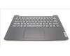 Lenovo 5CB1K98082 Tastatur inkl. Topcase ASM_ENG L82YT NFP BK
