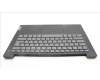 Lenovo 5CB1K98083 Tastatur inkl. Topcase ASM_FRA L82YT NFP BK