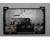 Lenovo 5CB1K98090 Tastatur inkl. Topcase ASM_HUN L82YT NFP BK