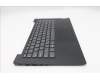 Lenovo 5CB1K98090 Tastatur inkl. Topcase ASM_HUN L82YT NFP BK