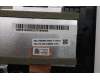Lenovo 5CB1K98090 Tastatur inkl. Topcase ASM_HUN L82YT NFP BK