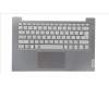 Lenovo 5CB1K98096 Tastatur inkl. Topcase ASM_NORDIC L82YT NFP BK