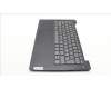 Lenovo 5CB1K98096 Tastatur inkl. Topcase ASM_NORDIC L82YT NFP BK