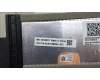 Lenovo 5CB1K98096 Tastatur inkl. Topcase ASM_NORDIC L82YT NFP BK